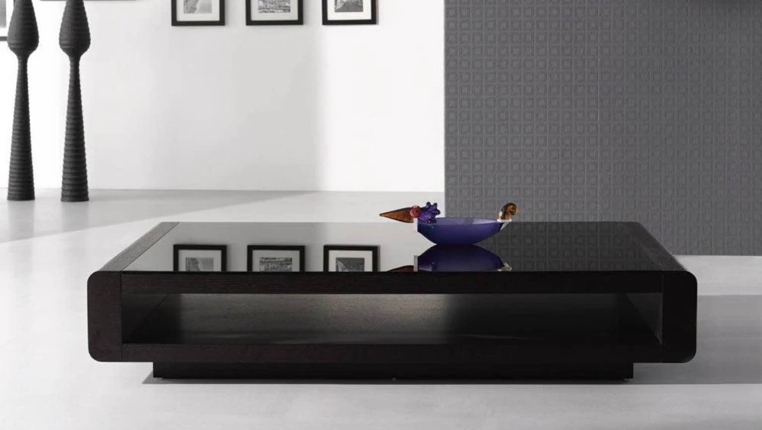 Michael Modern Coffee Table