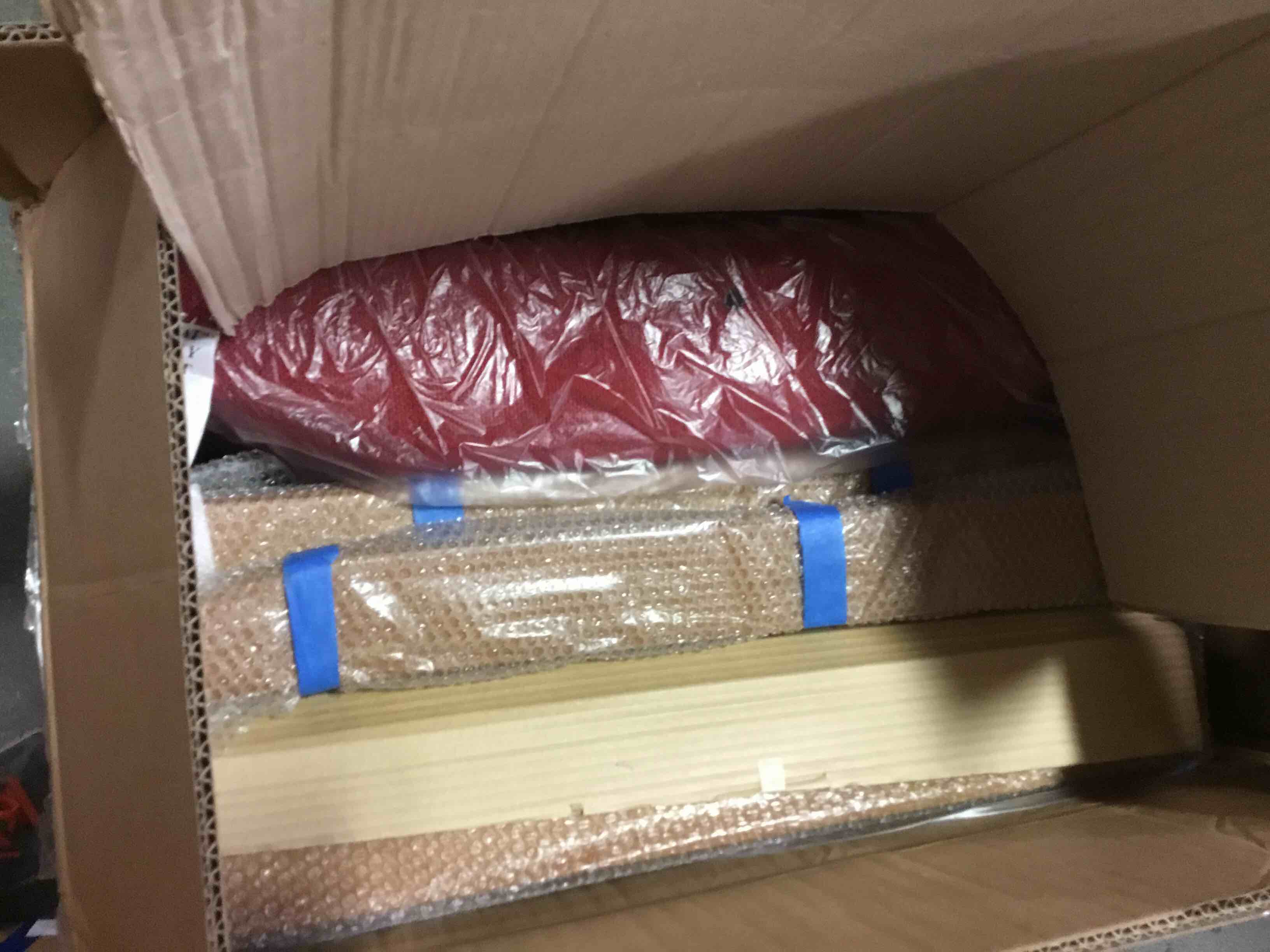 Leisure Chair with Solid Wood Armrest and Feet, MidCentury Modern