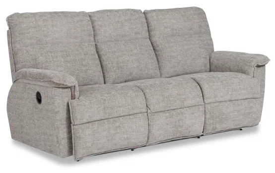 Jay Reclining Sofa By La-Z-Boy