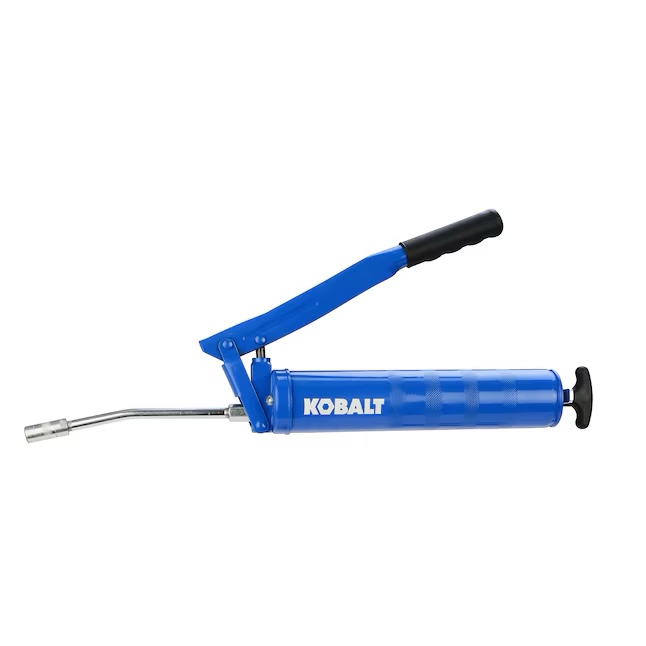 Kobalt Grease Gun