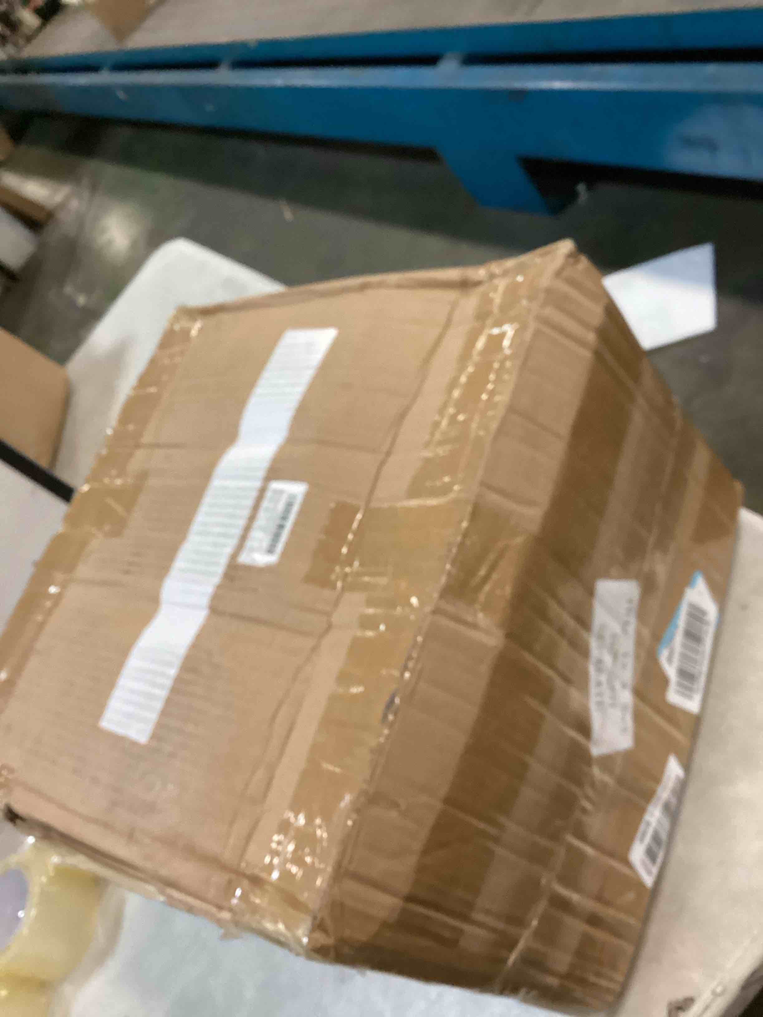 Geyoga 24 Pieces Book Bins for Classroom Bulk Plastic Binder Holders