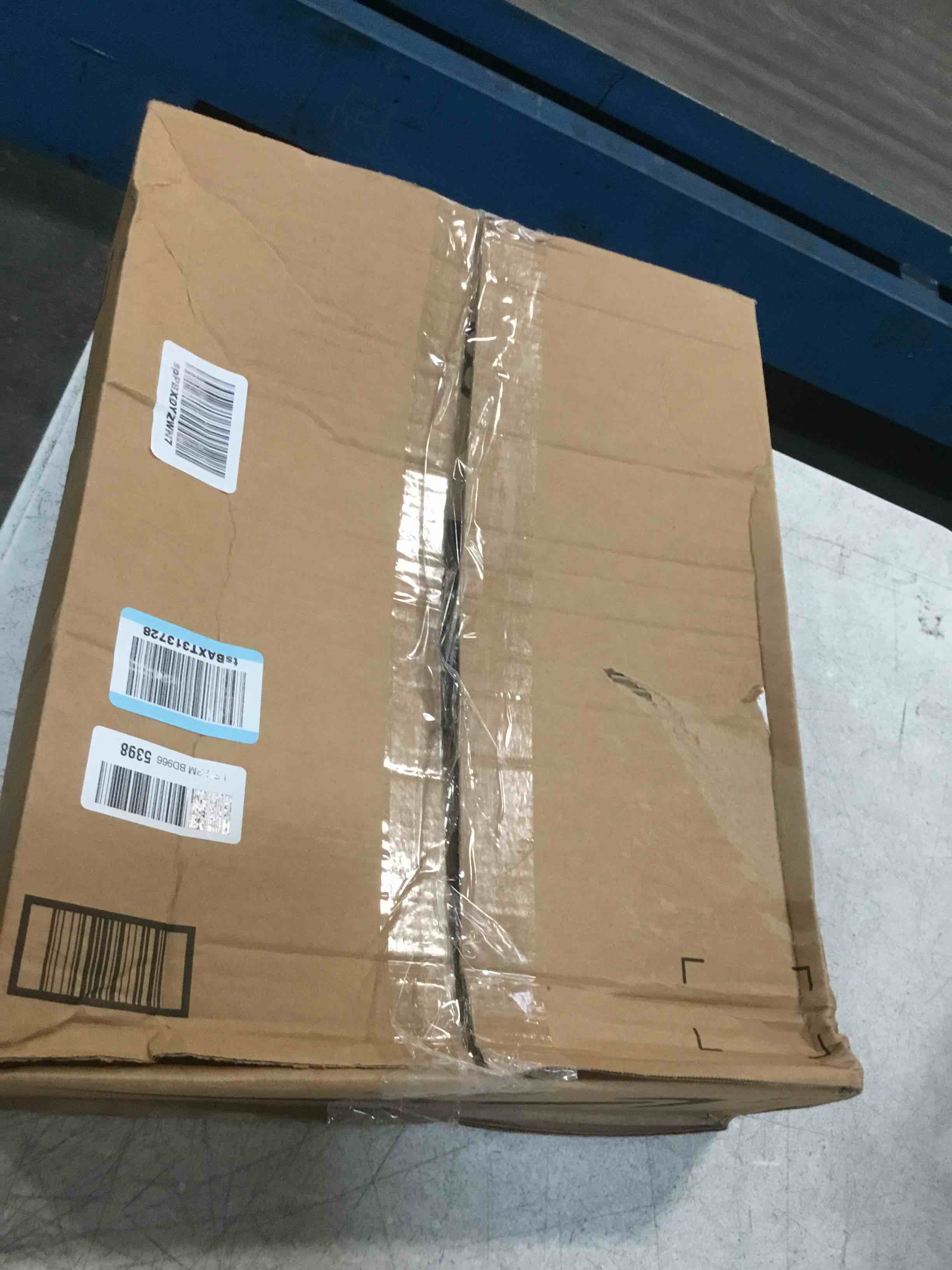 Equinavia Saga Fleece Dressage Girth Cinch for Horses Black 30"