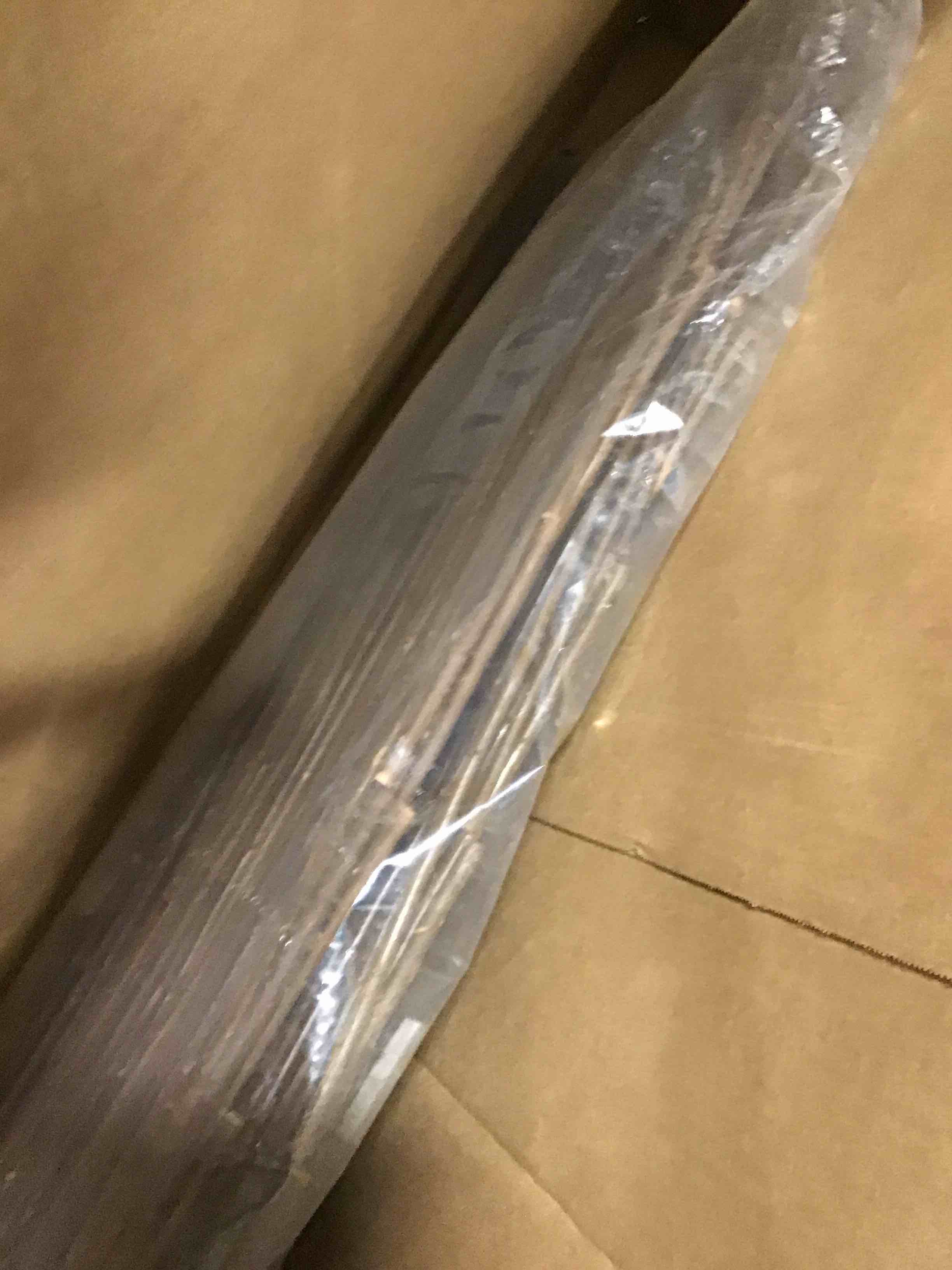 BYBAG Natural Lattice Willow Trellis Fence for Climbing Plants