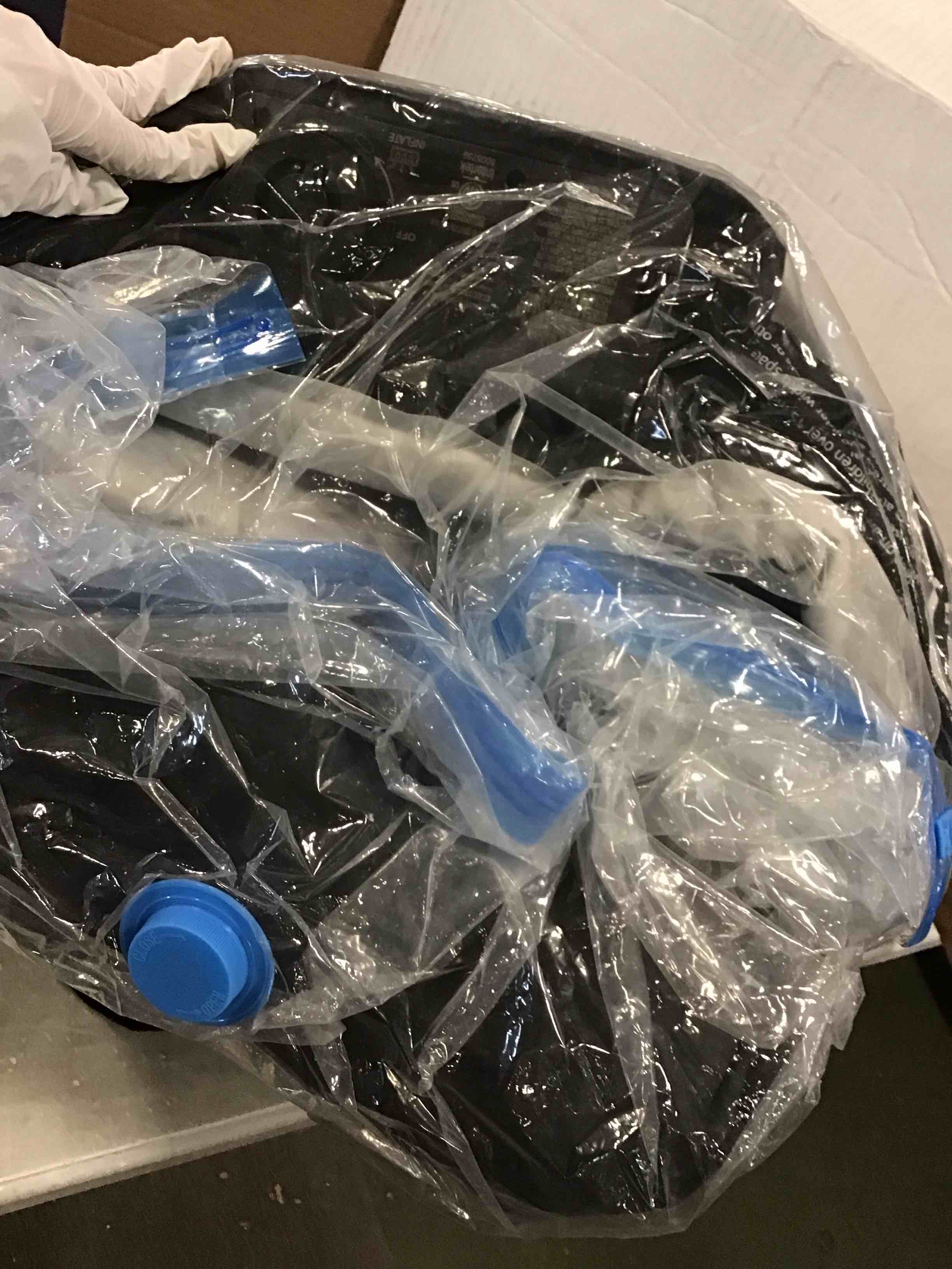 OlarHike Signature Collection Twin Air Mattress with Built in Pump,18