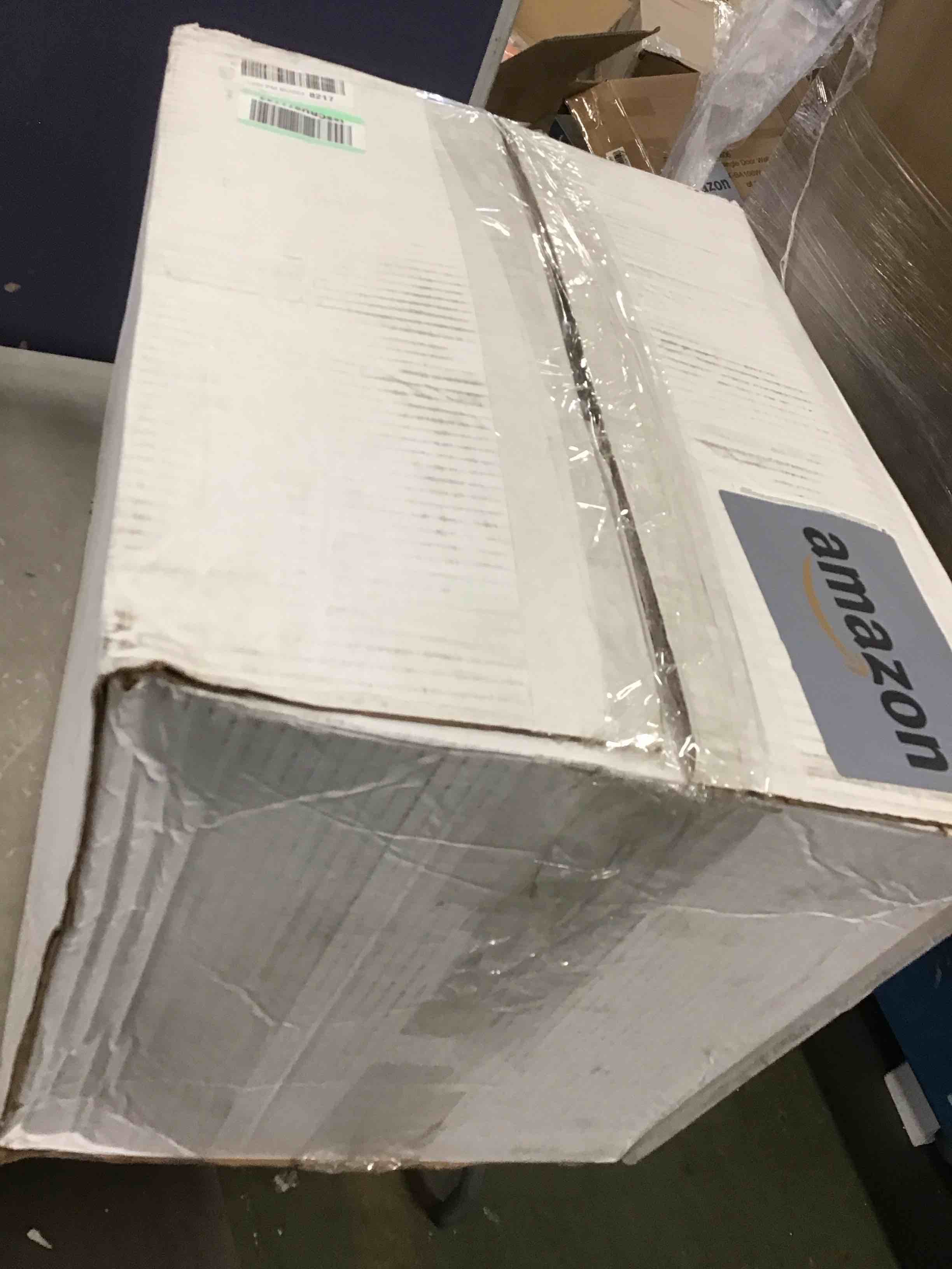 OlarHike Signature Collection Twin Air Mattress with Built in Pump,18