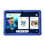 onn. 10.1" Kids Tablet, 32GB (2022 Model) - Blue