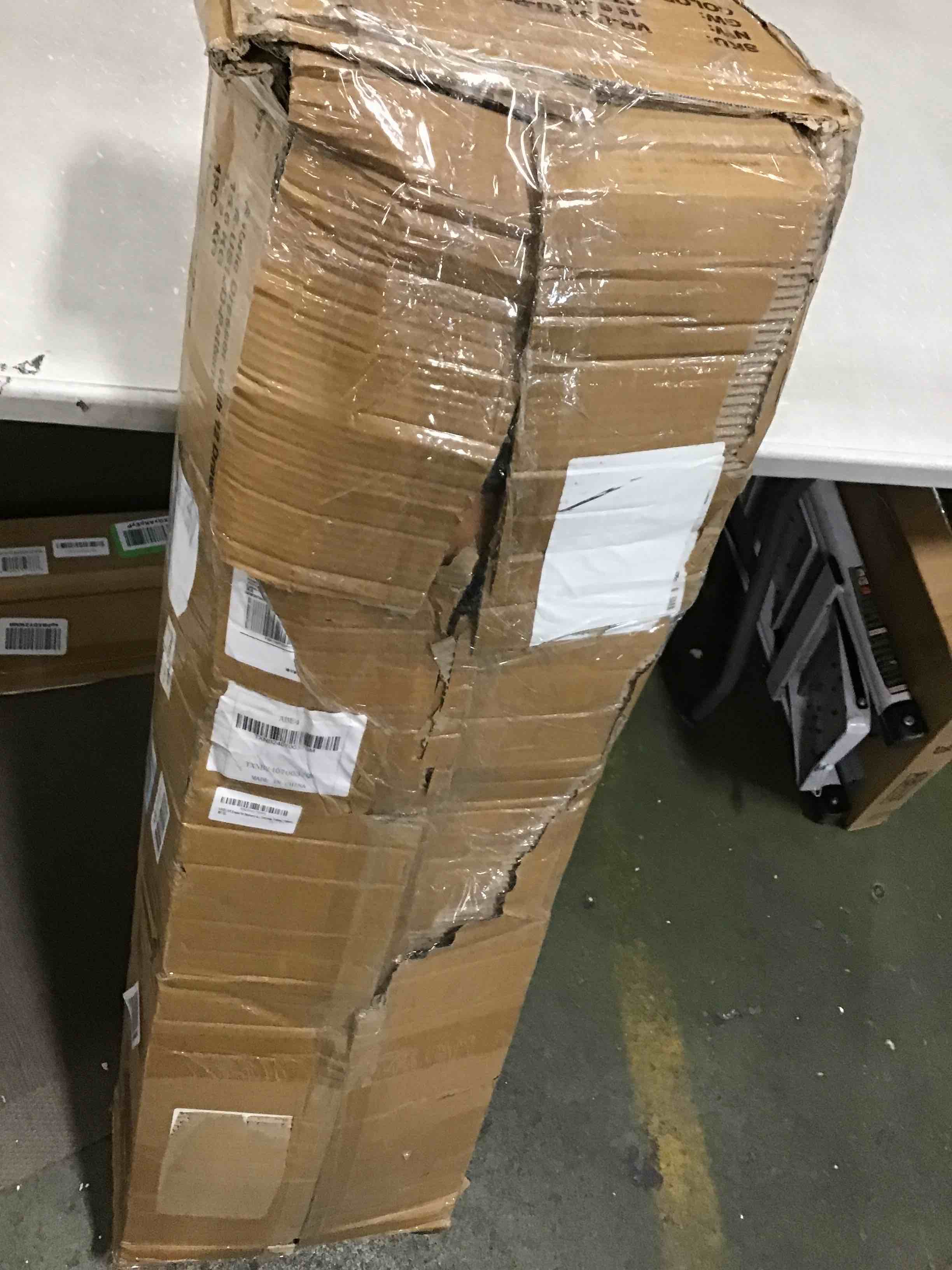 VASICAR Dresser for Bedroom with 12 Drawers, Tall Fabric Drawer Dresser