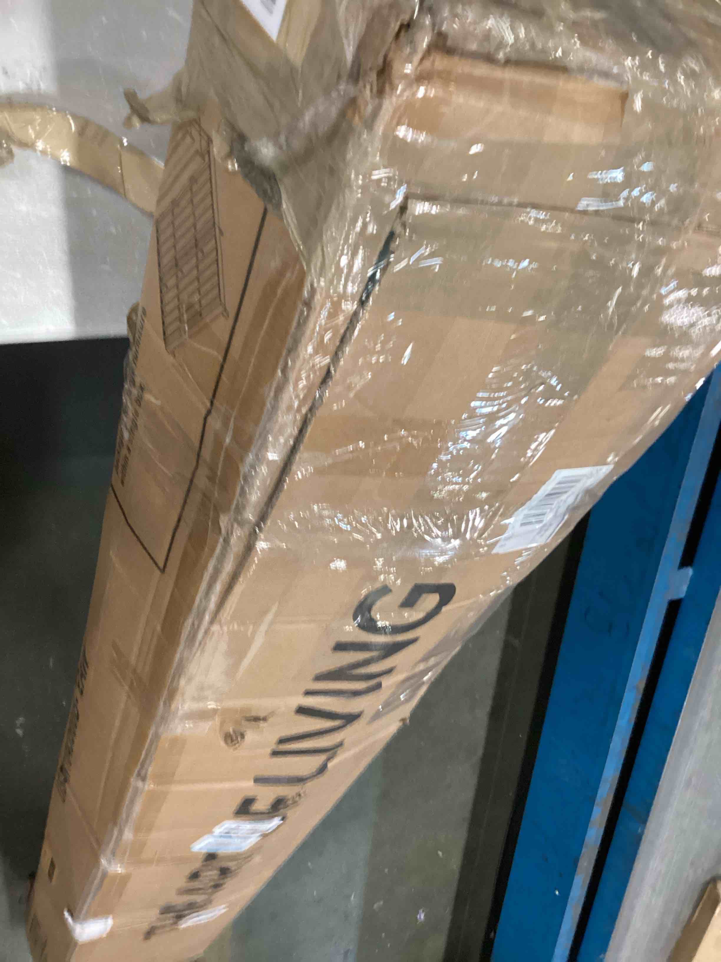 LINENSPA Memory Foam Mattress Topper GelInfused Memory Foam 2 Inch