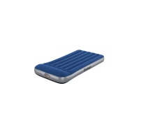 Bestway® Tritech Air Mattress Twin 12" with Built-in AC Pump