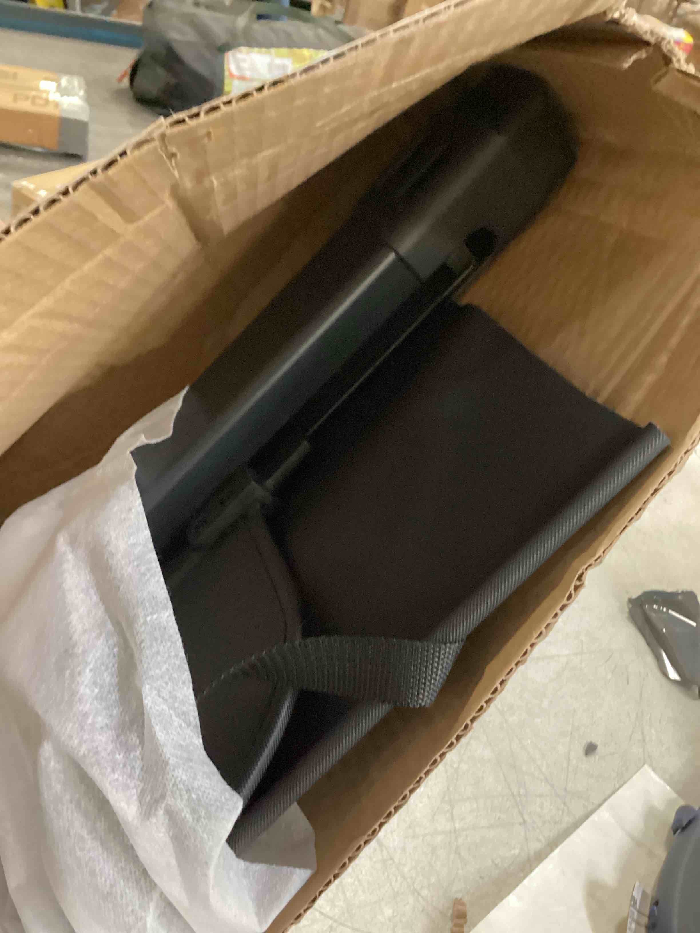 Marretoo for Honda 2023 2024 CRV Cargo Trunk Cover (Include Hybrid) for Honda CRV Accessories s Black Retractable Trunk Cover Security Shield Shade(for CRV 2023-2024(No Gap))