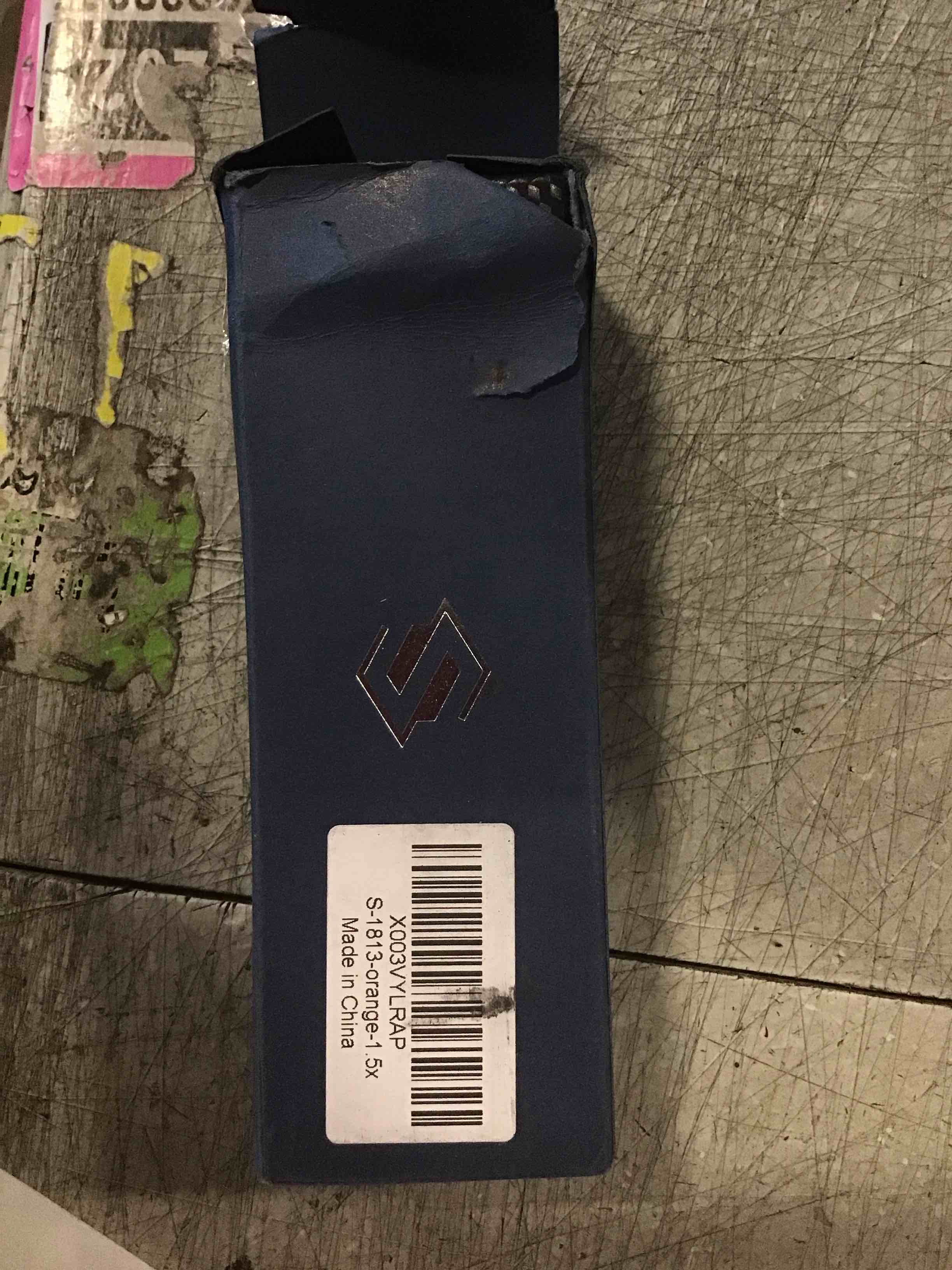 Progressive Photochromic Multifocus Reading Glasses Blue Light Blocking