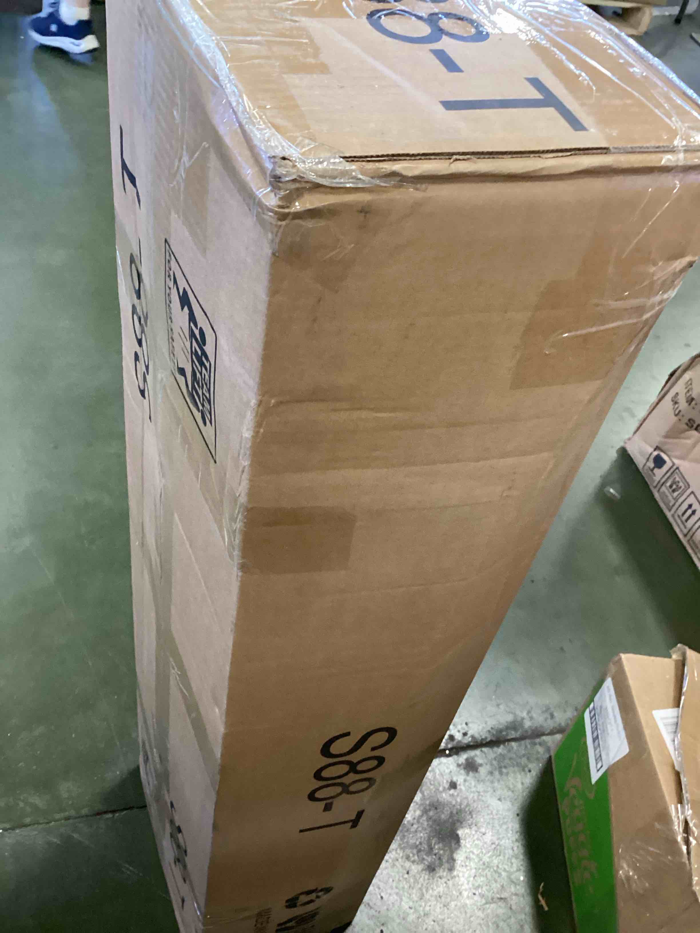 Metal Bed Frame Structurally Stable Heavy Duty Steel Slat Supported