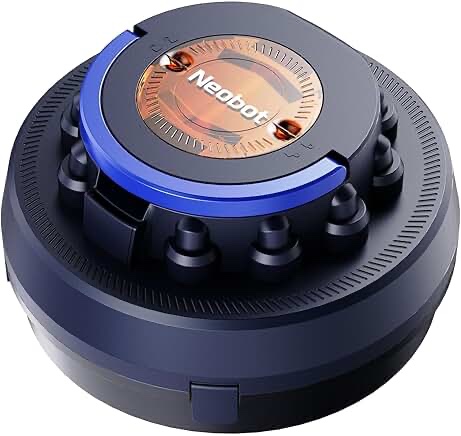 X2 Cordless Pool Cleaner, Automatic Robotic Pool Vacuum, Lasts up to 120 Mins, Dual-Motor, Self-Parking, Pool Vacuum for Above/In Ground Flat Pools Up to 914 Sq Ft