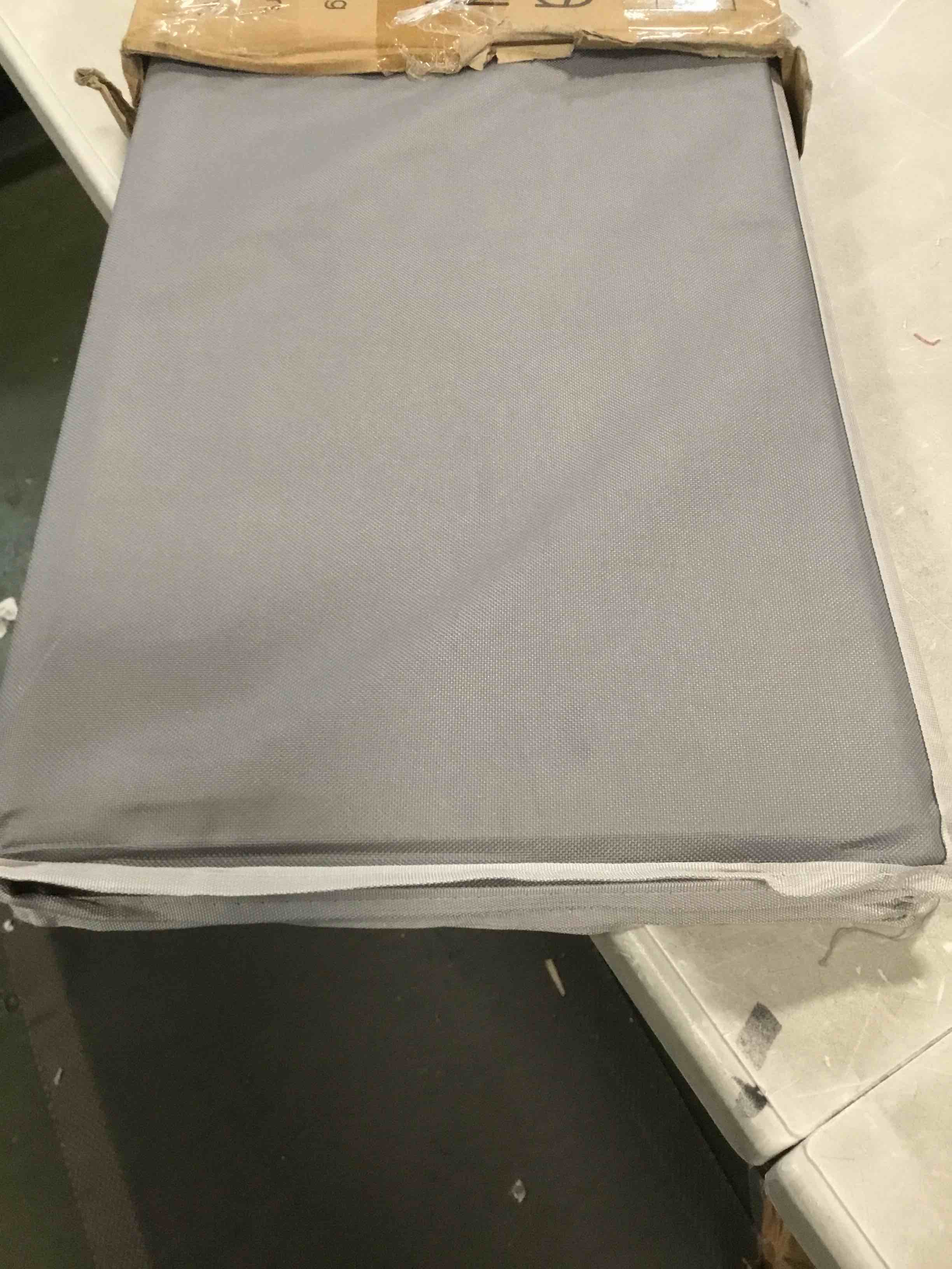 Meliusly® Sleeper Sofa Support Board (48x60 Queen Size) Sleeper Sofa