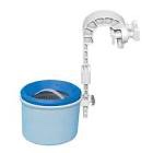 Intex Deluxe Wall-Mounted Swimming Pool Surface Automatic Skimmer | 28000E 1