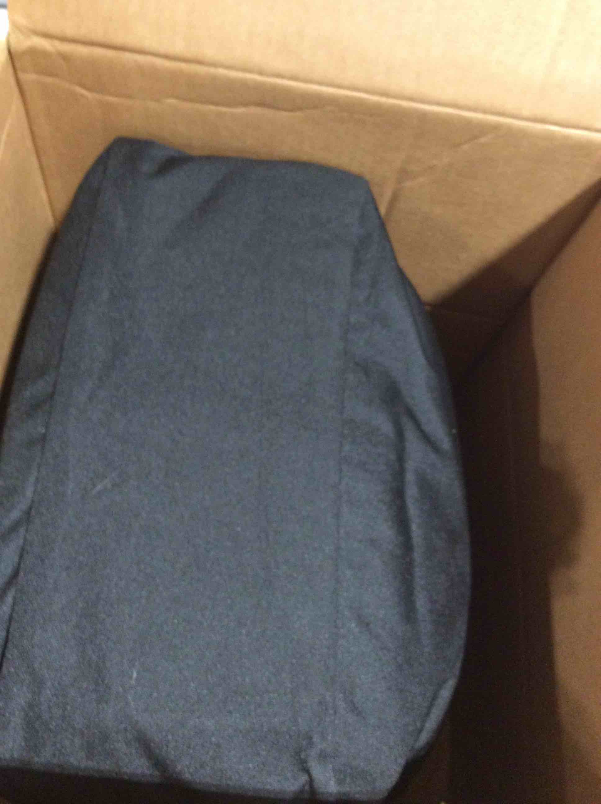 ACLONG Car Roof Bag 21 Cubic Feet Waterproof 840D Heavy Duty Rooftop Cargo Carrier Bag for All Cars with/Without Racks Includes Anti-Slip Mat Storage Bag Luggage Lock