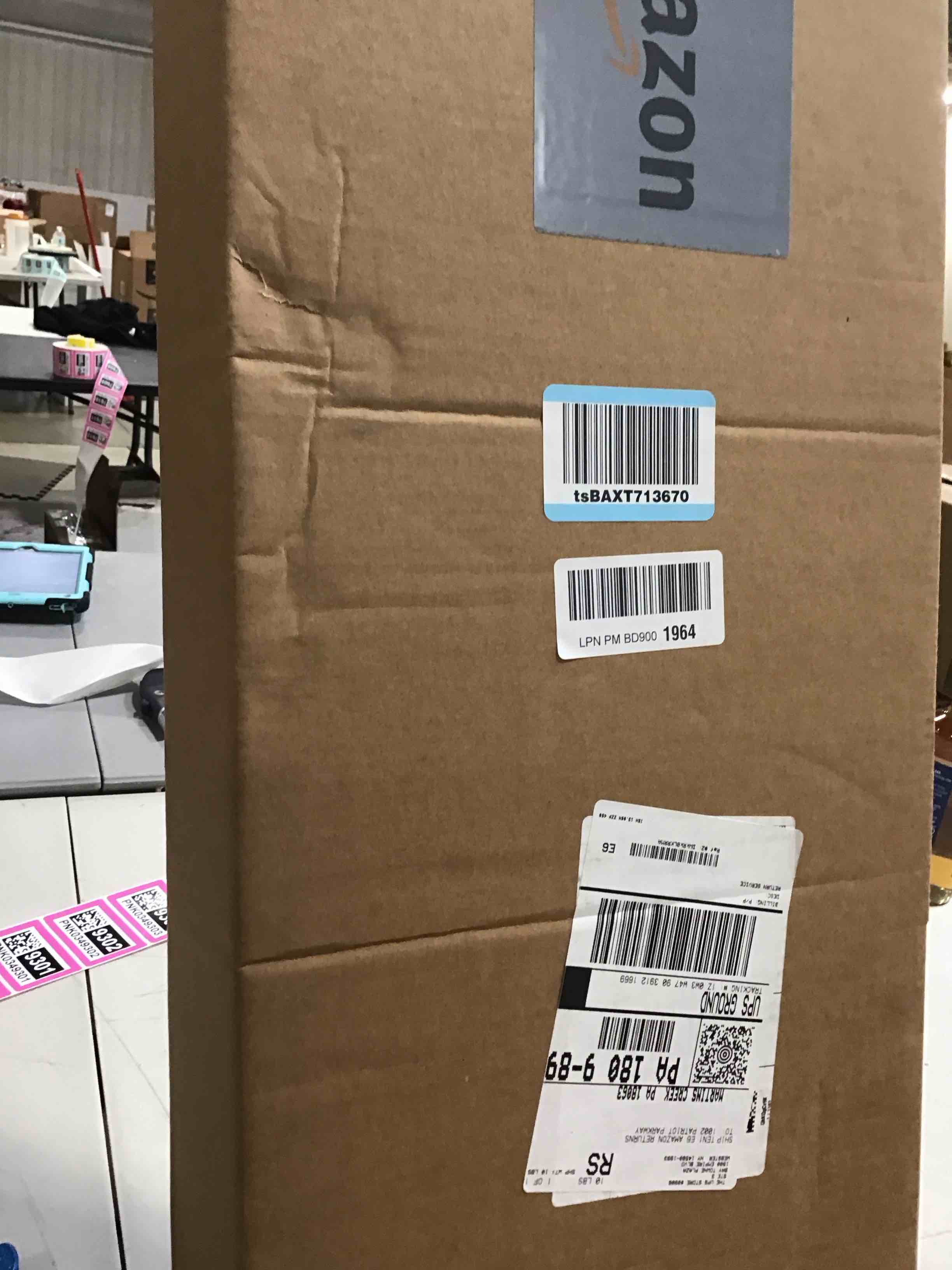 Powerty Compatible with Cargo Cover Honda Pilot 2016-2022 Behind 2nd Row Seats Retractable Trunk Shielding Shade Cargo Luggage Cover No Gap (NOT Fit Honda Passport or Pilot EX 2016