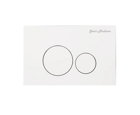 SM-WC001C Wall Mount Actuator Push Button Plate