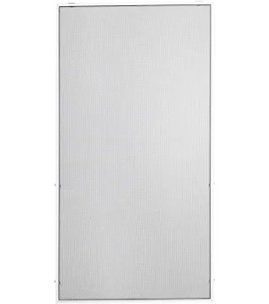 Pella Lifestyle “31.5-37.5” -in White Fiberglass Frame Window Screen (4)