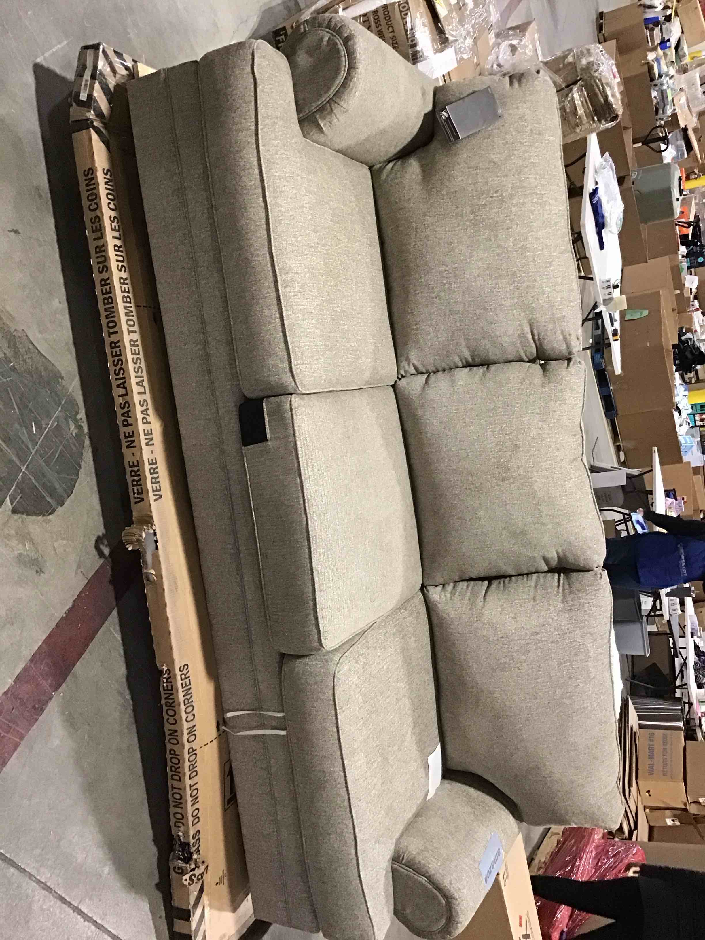 Deltona Sofa