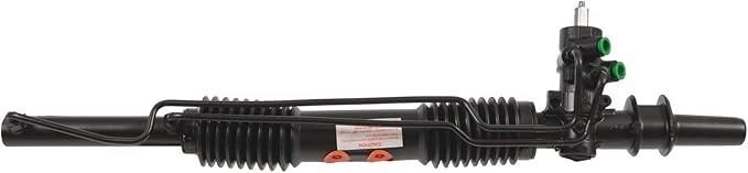 Cardone 22-1119 Remanufactured Hydraulic Power Steering Rack and Pinion Complete Unit (Renewed)