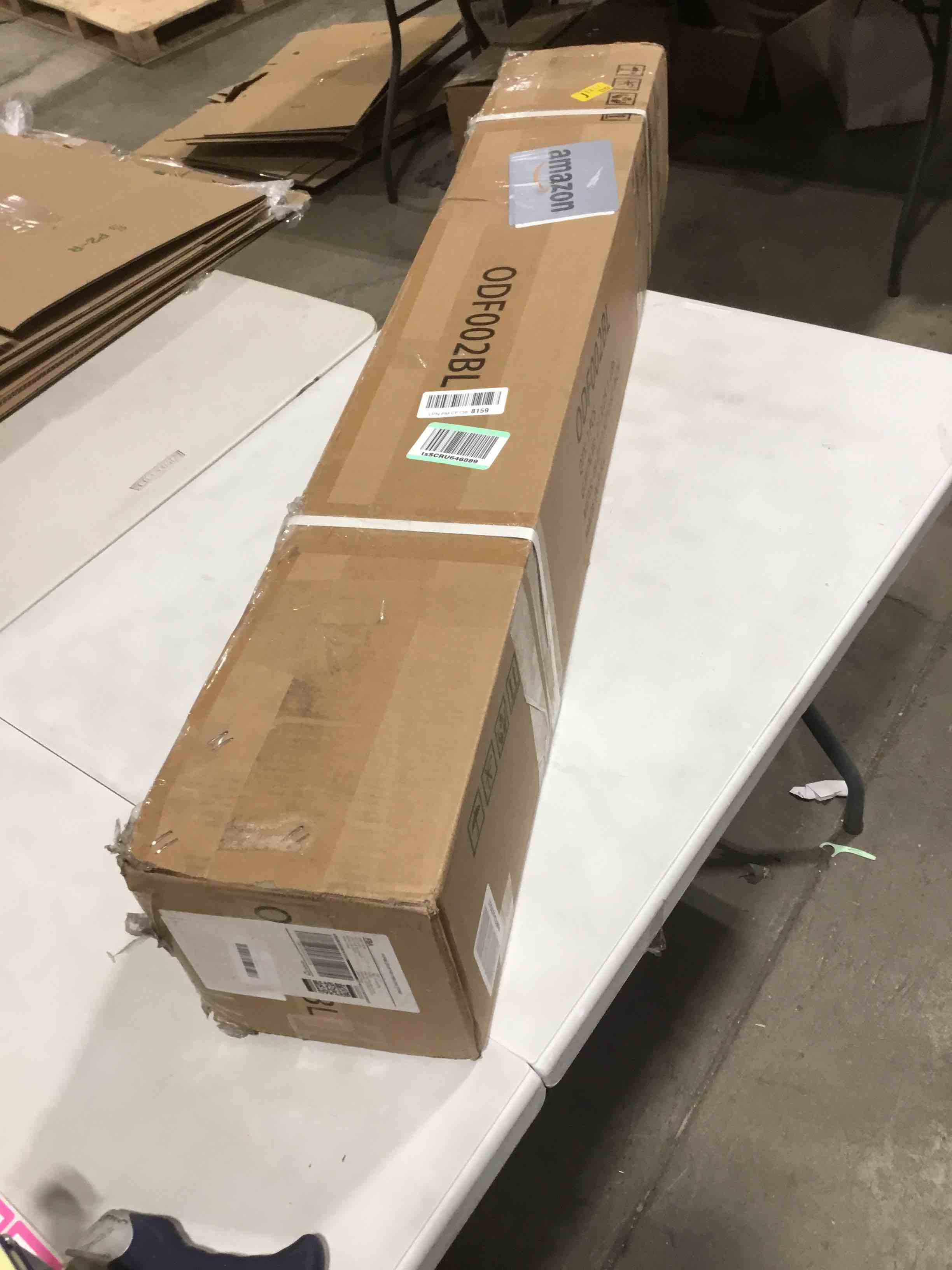 GDY 10'x10' Pop Up Canopy Tent, Outdoor Canopy Tent, Patio Tent,Commercial Instant Gazebos, Portable Shelter Canopies, for Patio/Outdoor/Wedding Parties and Events, (Blue).…