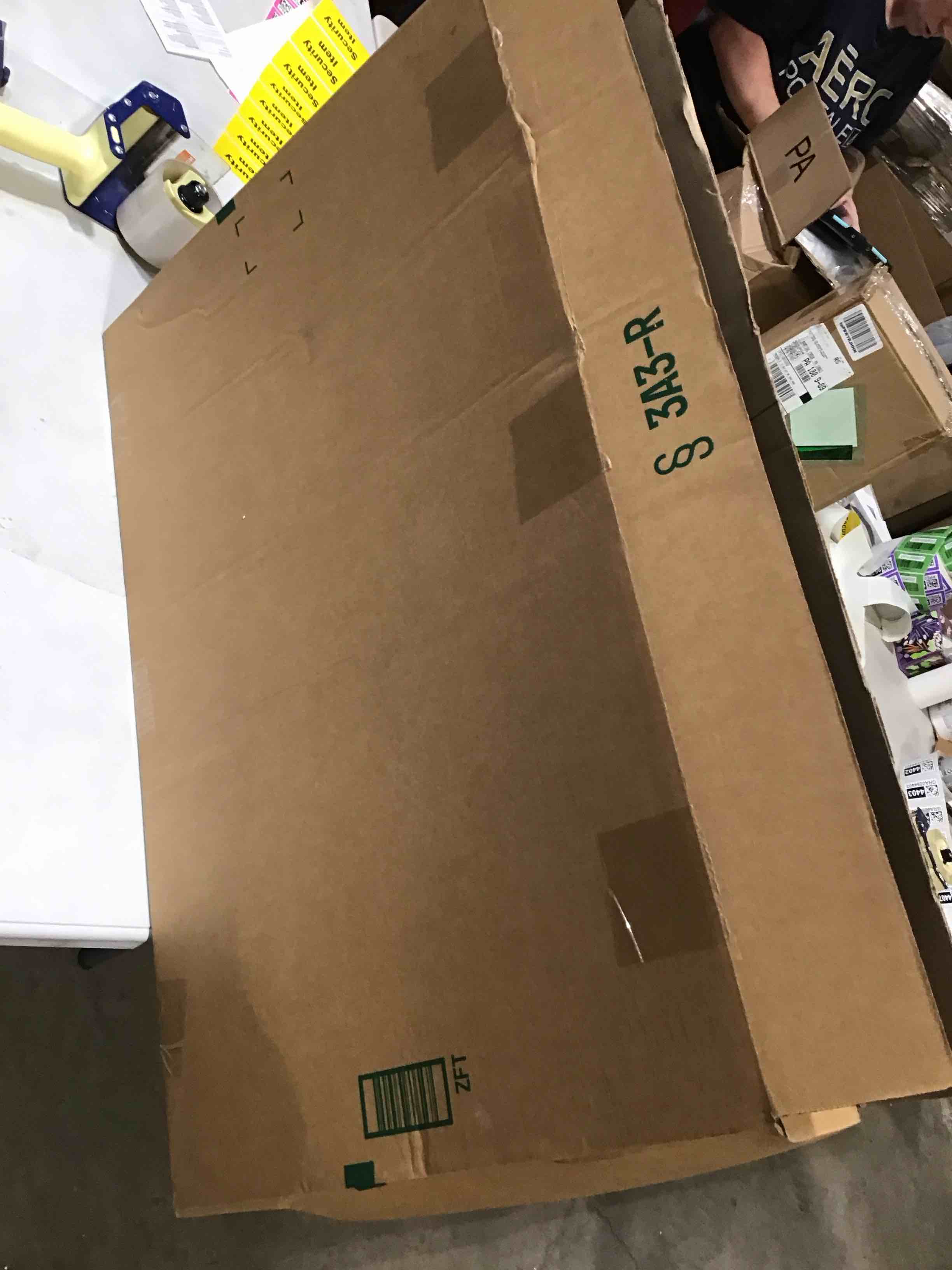 Slendor Laptop Desk Laptop Bed Stand Foldable Laptop Table Folding Breakfast Tray Portable Lap Standing Desk Reading and Writing Holder with Drawer for Bed Couch Sofa Floor Green