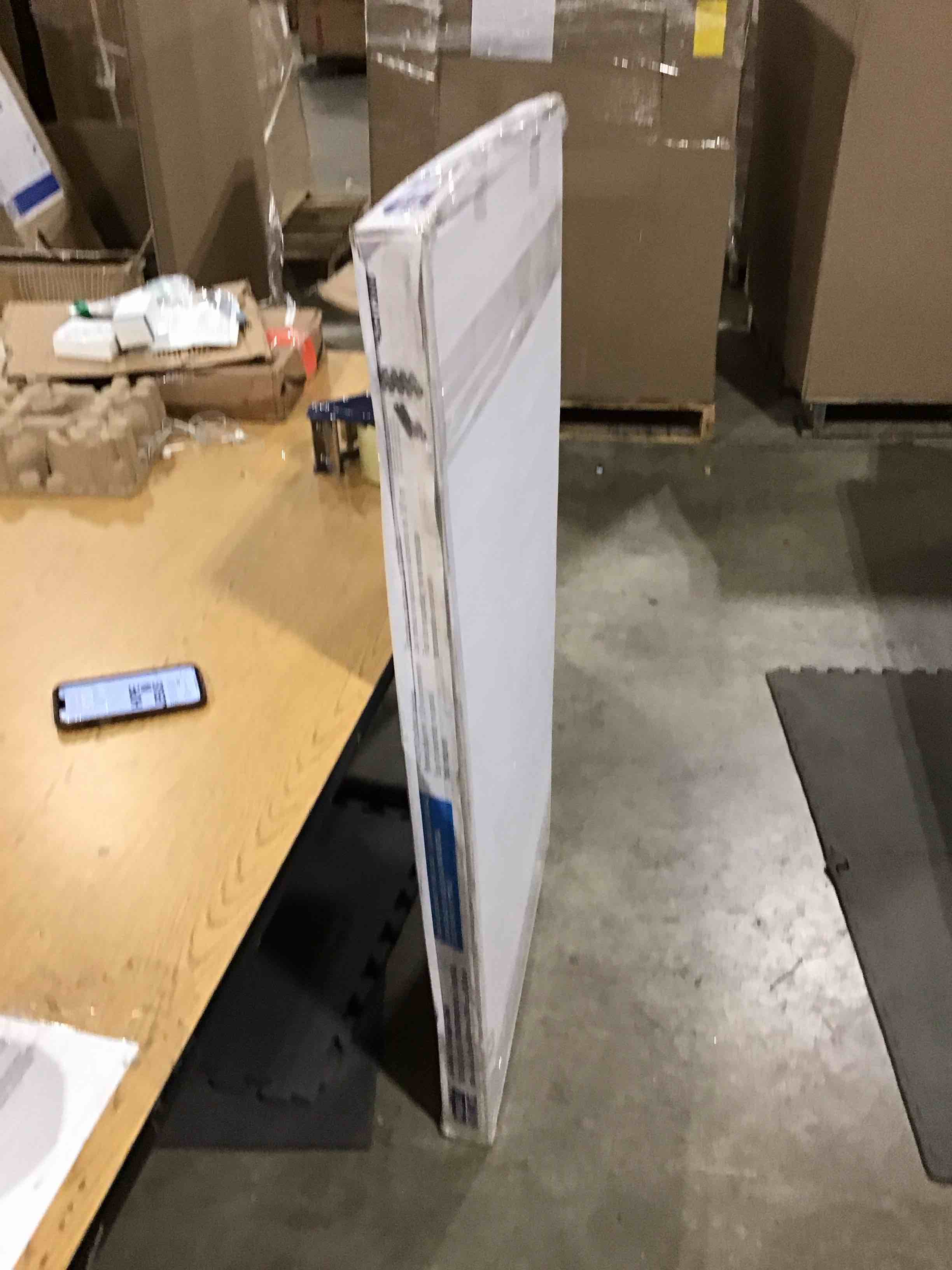 Storage Shelves - 5 Tier Shelf Organizer, Heavy Duty Garage Shelving Unit with Leveling Feet, Stable Metal Shelves Organizer for Pantry, Kitchen and Closet, 33.1" W X 12.6" D X 72.0" H, Black