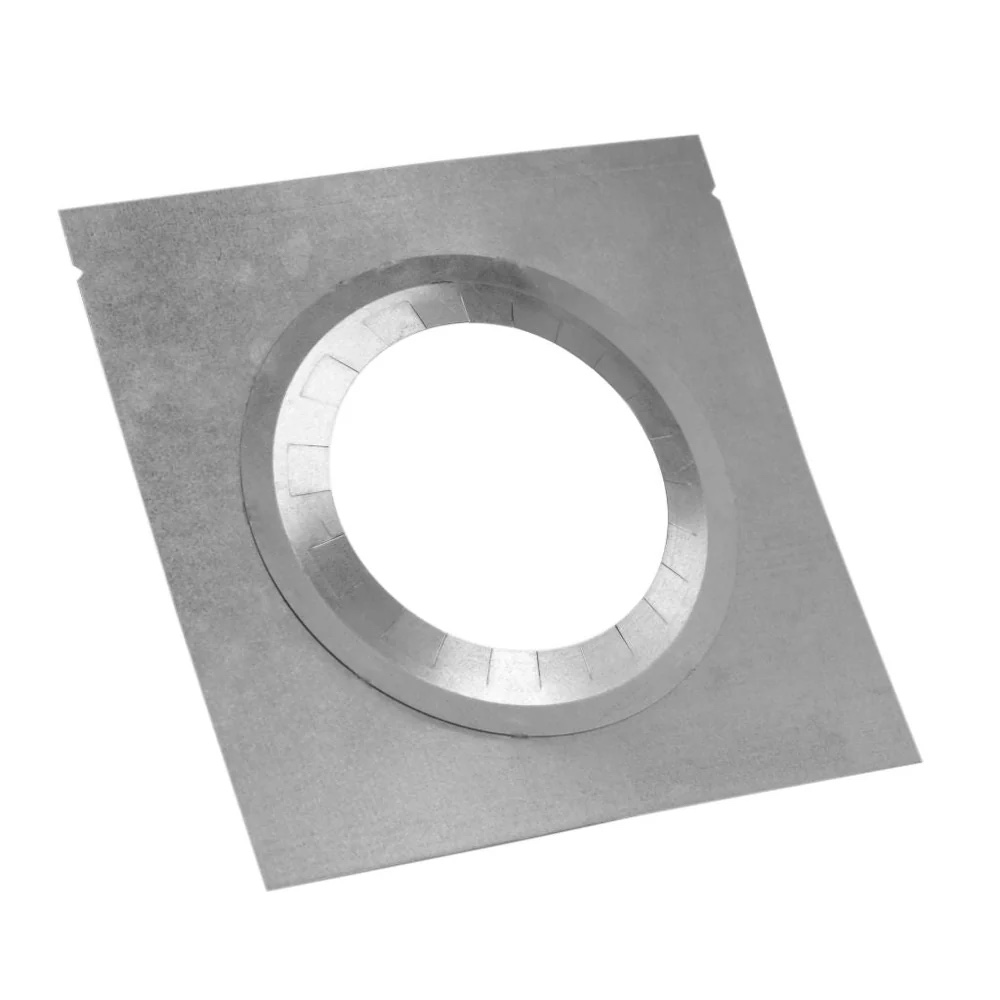 Selkirk 3" Quick Grip Firestop Spacer 5pc