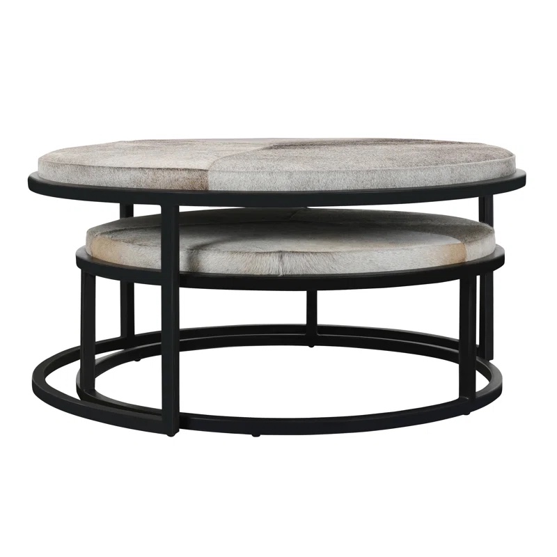 Hayword Frame 2 Nesting Tables