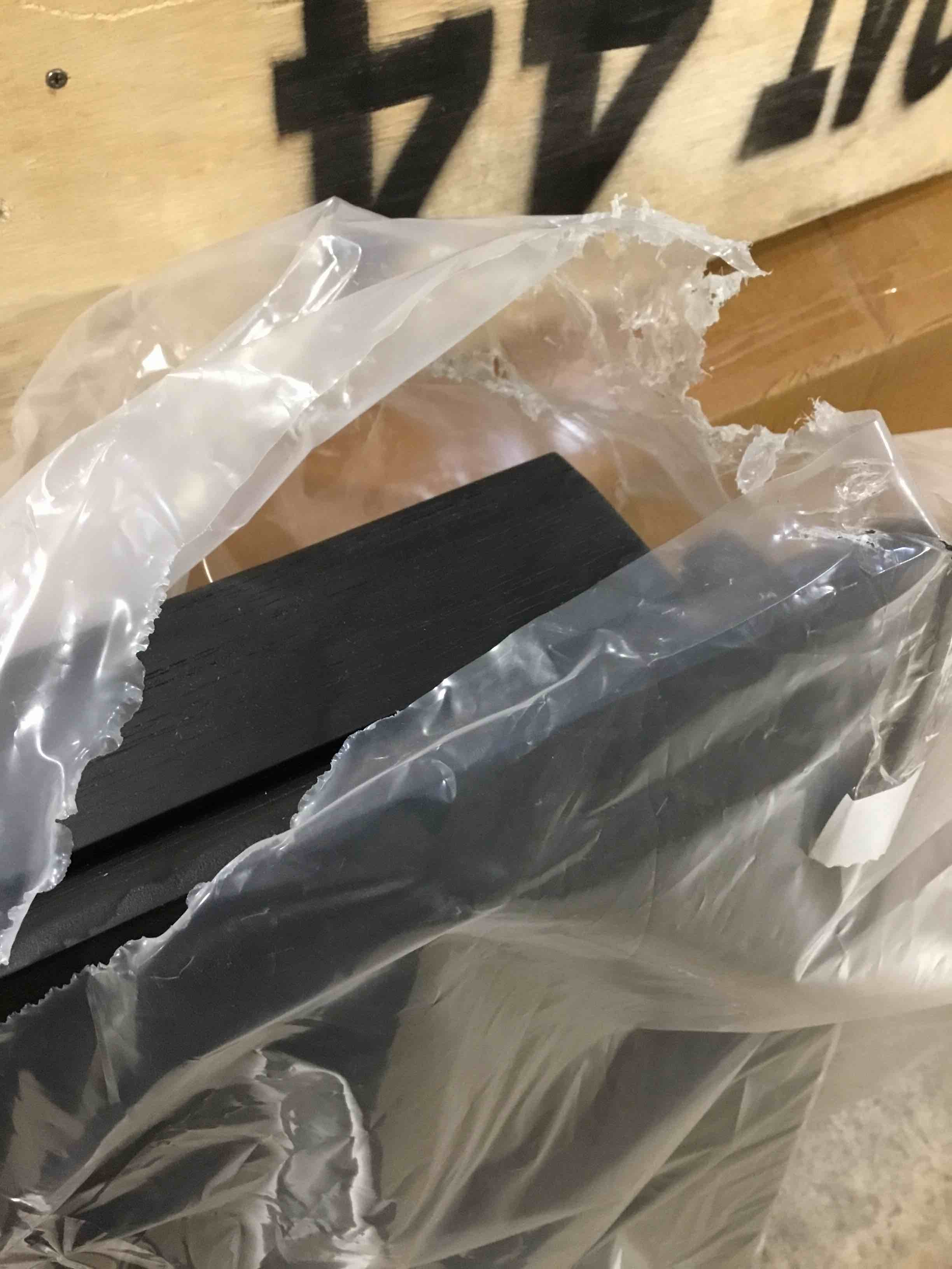 Rise Dining Table Top Only