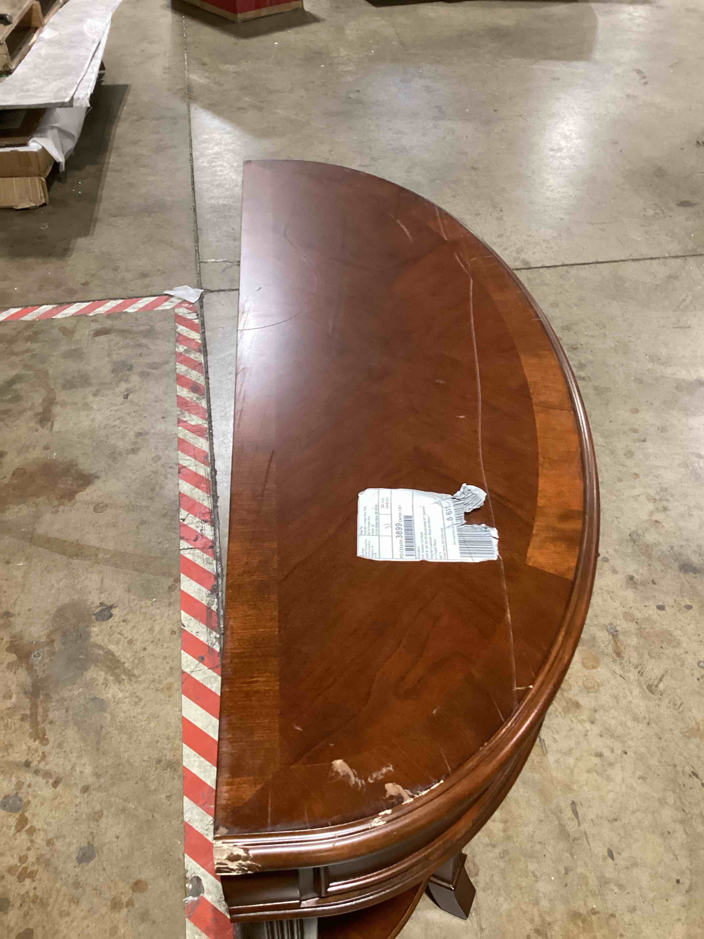 Brookhaven 52'' Console Table