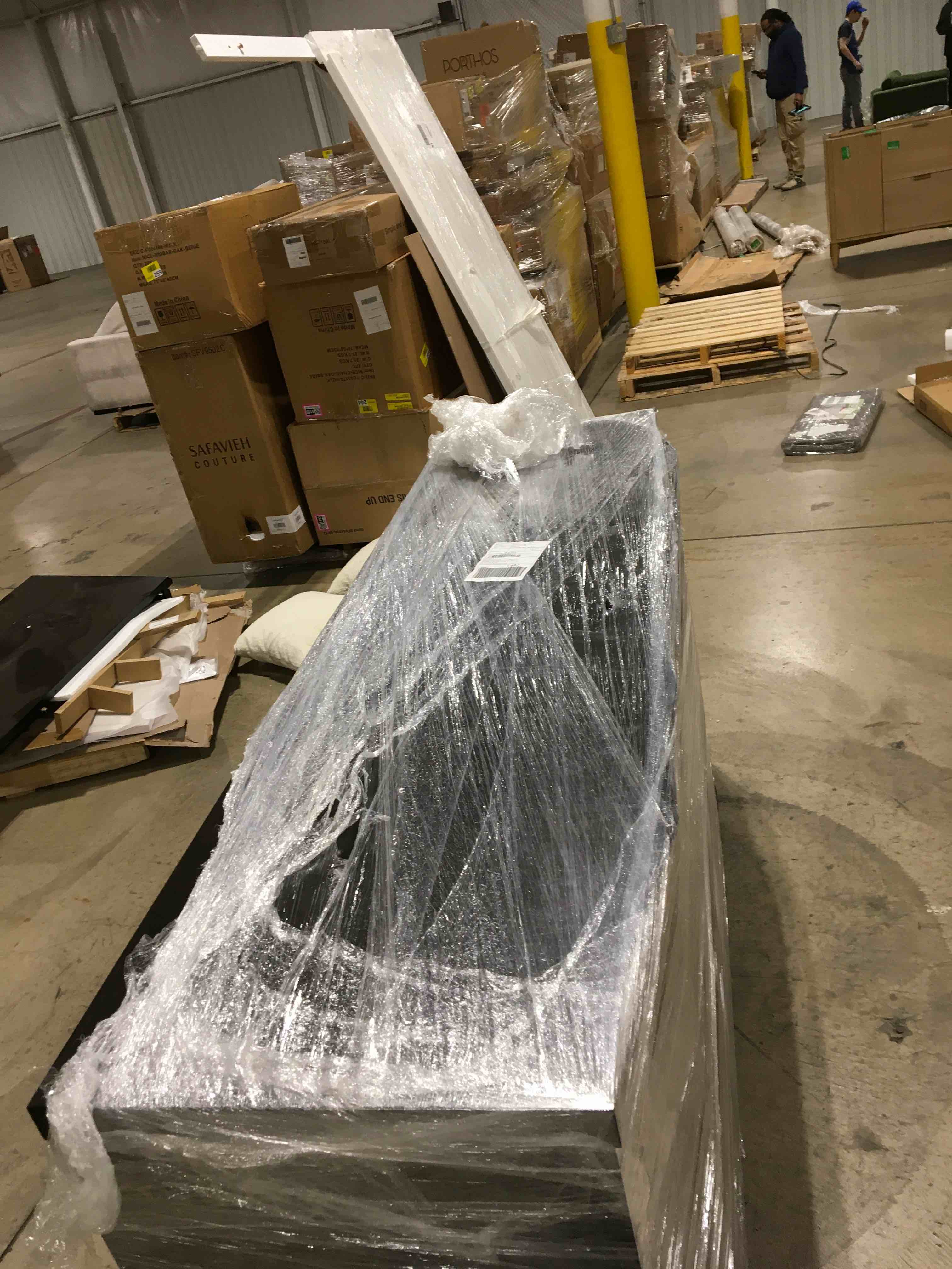 Homelegance Savion Espresso Server