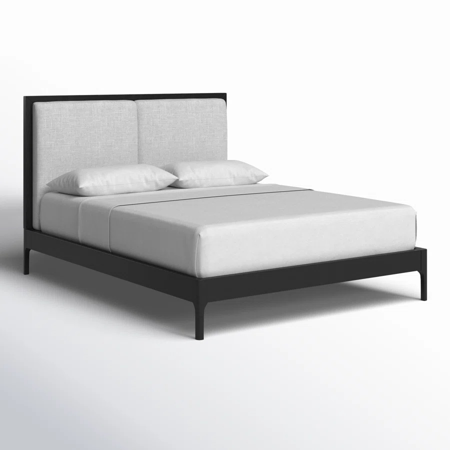 Upholstered Headboard (Incomplete)