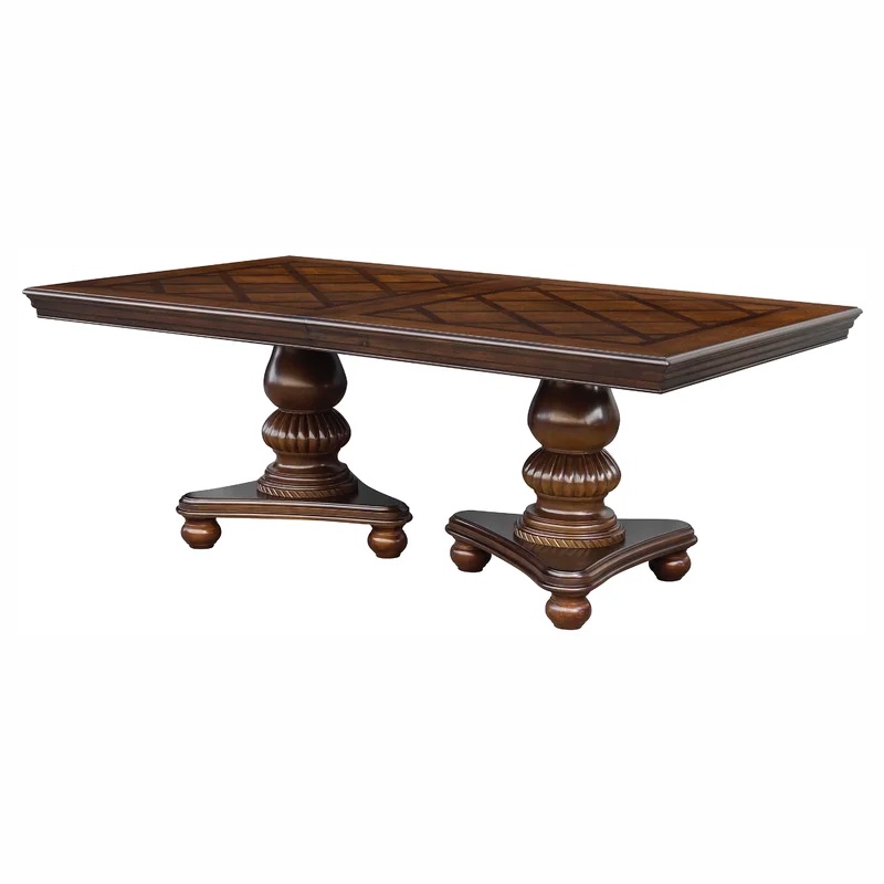 Engles Extendable Dining Table