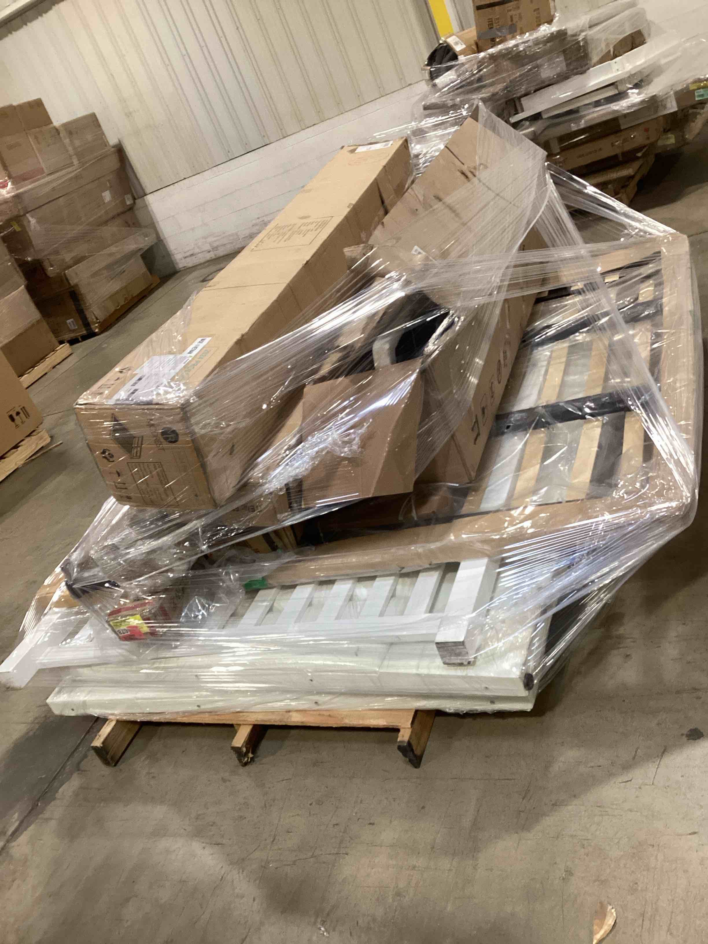 Resellers Pallet #14H