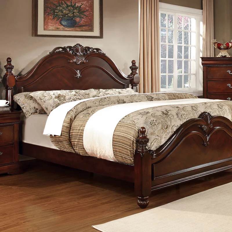 Westview Standard Bed