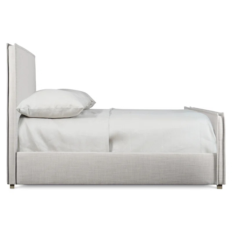 Sawyer Upholstered Standard Bed