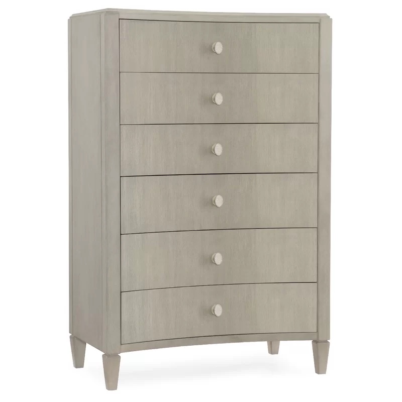 Elixir 6 - Drawer Dresser