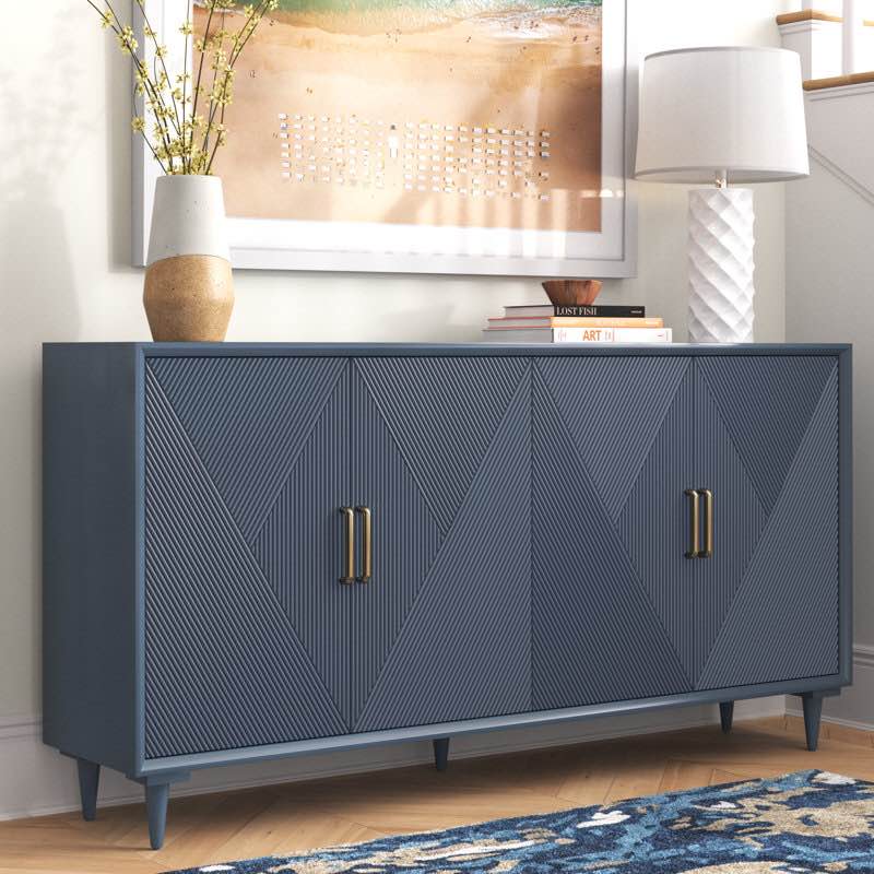 Hamund 72'' Sideboard