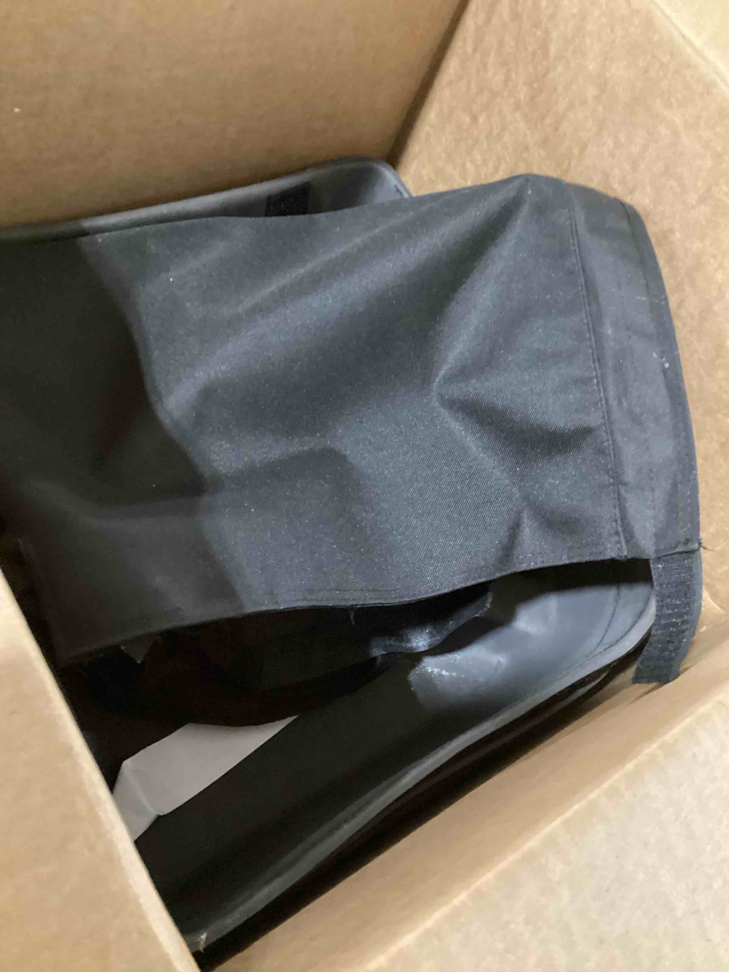 Rhino BaseMate EVA Material Patio Umbrella Base Weights up to 200 Lb