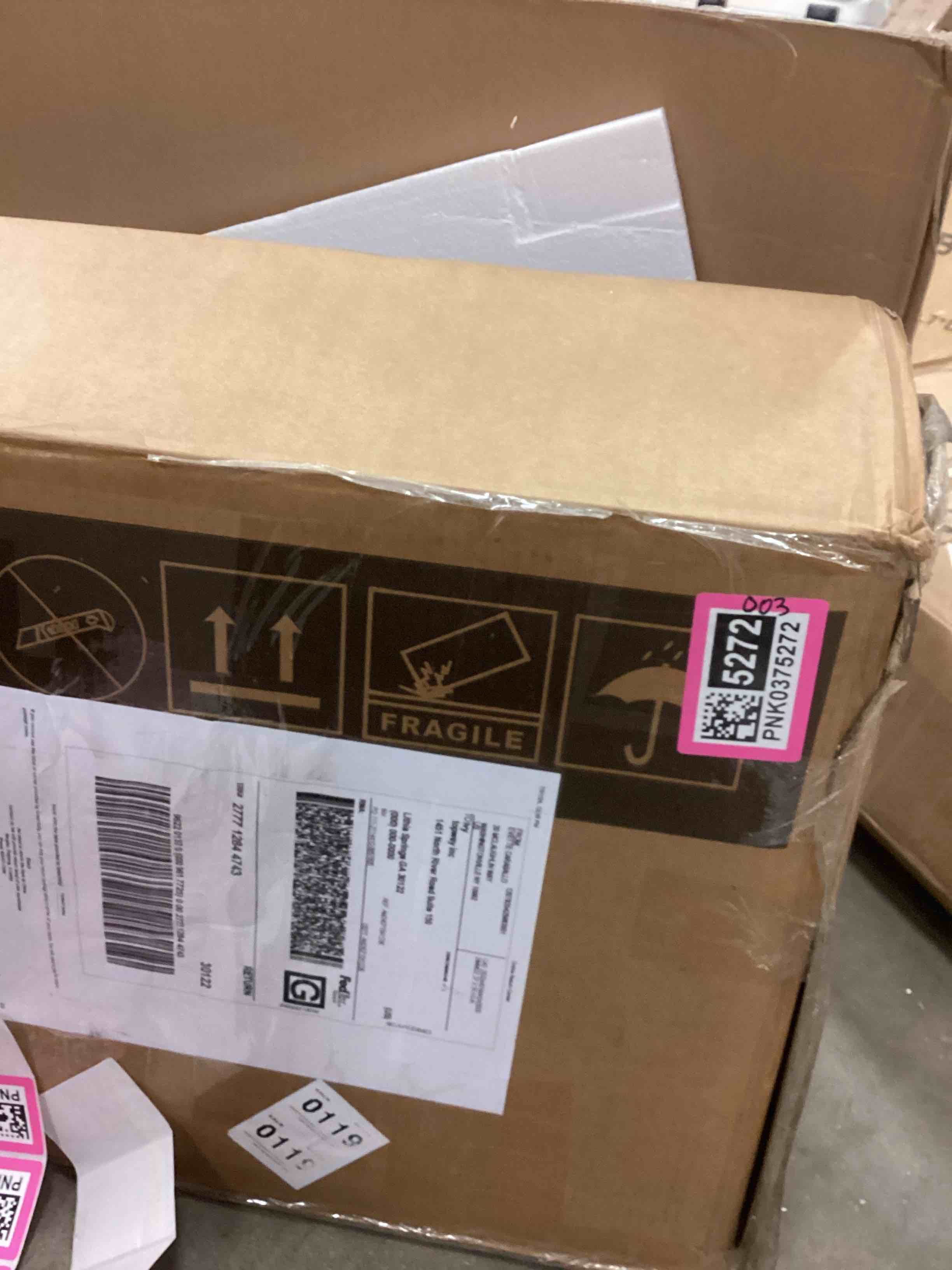 Greenvelly 2 Drawer Filing Black Lateral File with