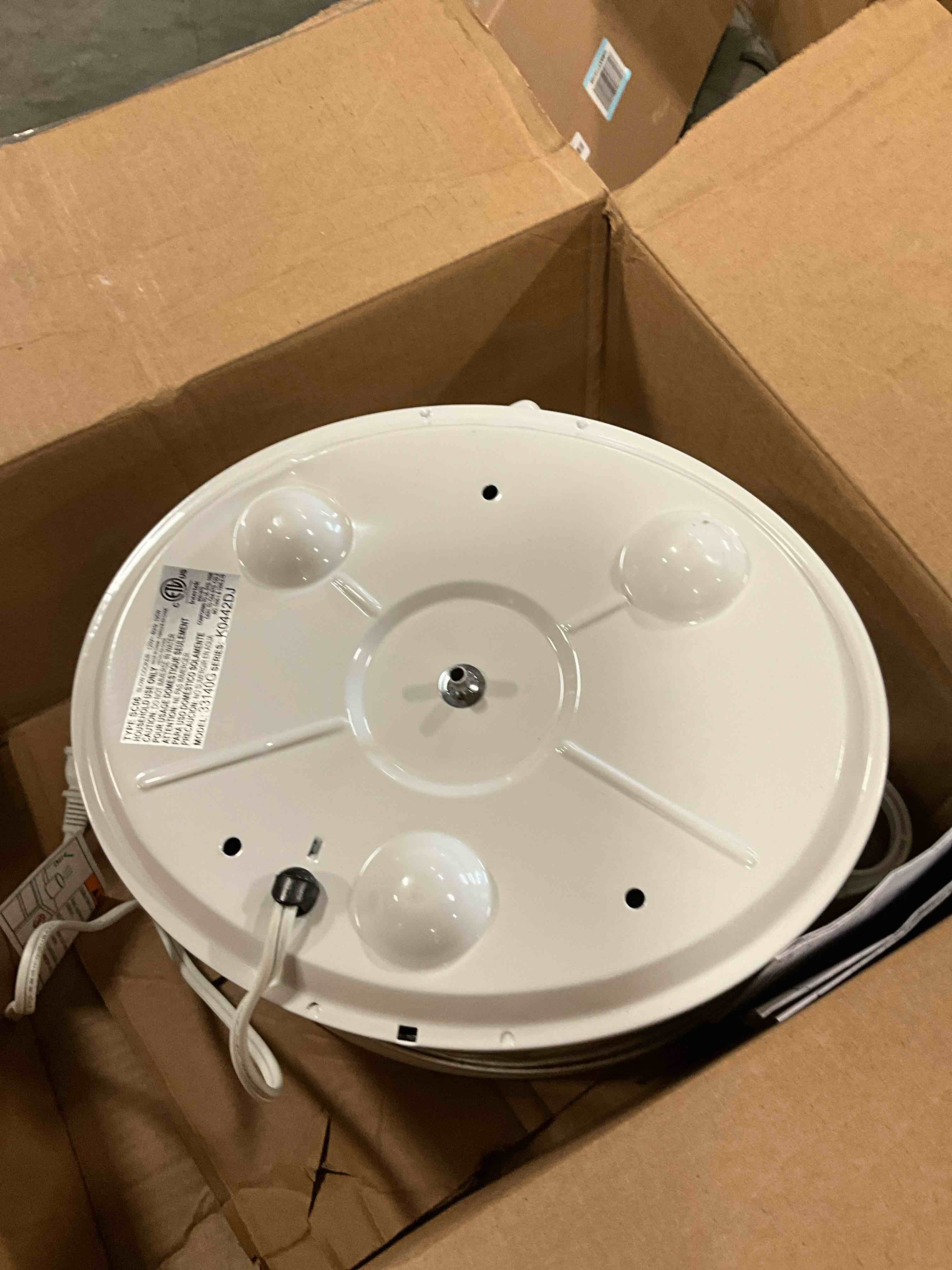 Hamilton Beach 4-Quart Slow Cooker with 3 Cooking Settings, Dishwasher-Safe Stoneware Crock & Glass Lid, Stainless Steel (33140G)