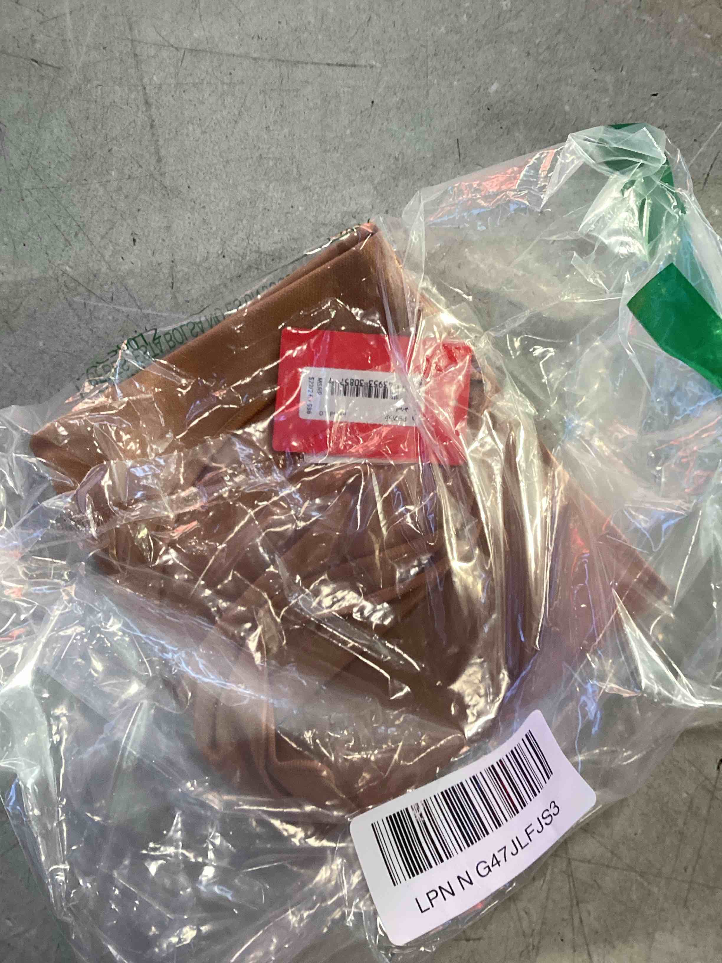 SPANX Everyday Shaping Brief Core Control Shapewear Underwear