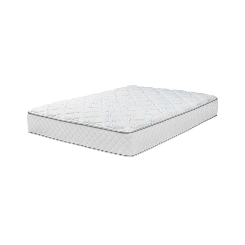 Brooklyn Bedding 10" Plush Mattress Full 