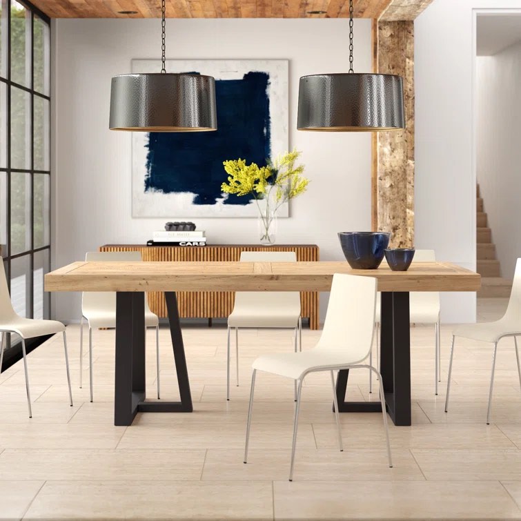 Miesville Dining Table (Incomplete Box 2/2 )