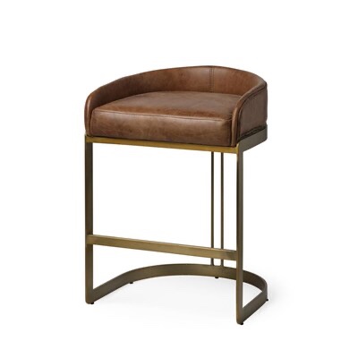 Hollyfield Bar Stool