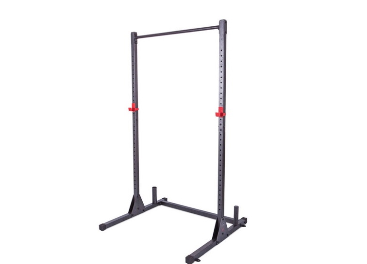 CAP Strength FM-CS7000F Power and Squat Rack Exercise Stand