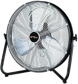 Utilitech 20-in 3-Speed High Velocity Fan