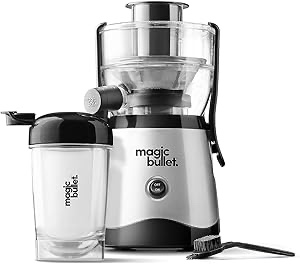 Magic Bullet Mini Juicer with Cup